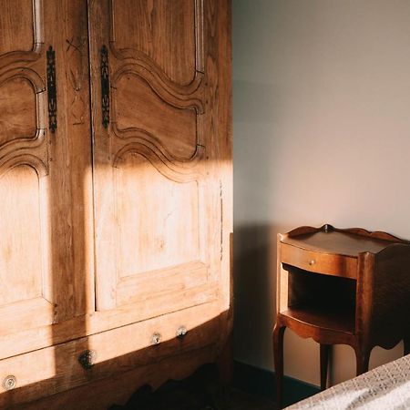 Bel Appartement Avec Cachet Pour 6 브장송 외부 사진