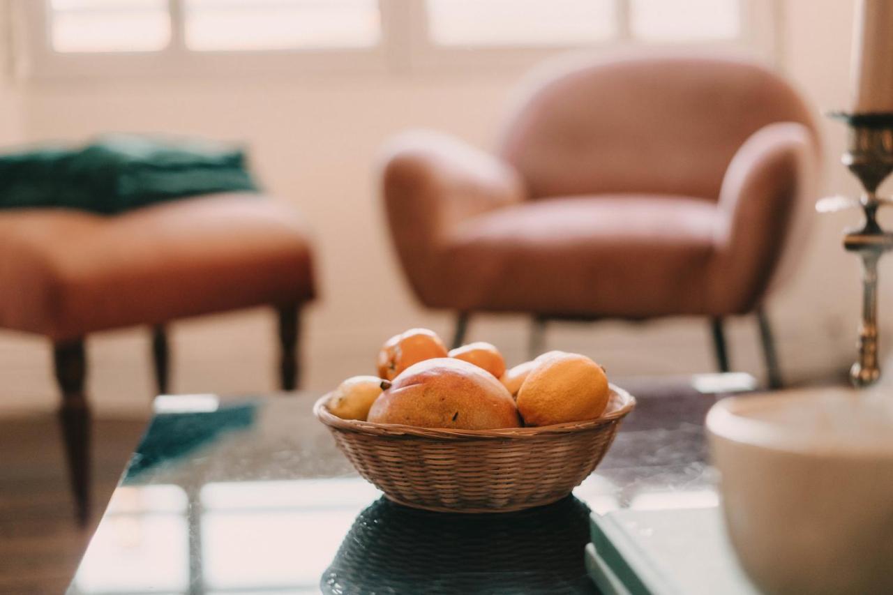 Bel Appartement Avec Cachet Pour 6 브장송 외부 사진
