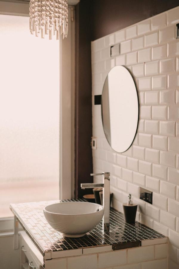 Bel Appartement Avec Cachet Pour 6 브장송 외부 사진