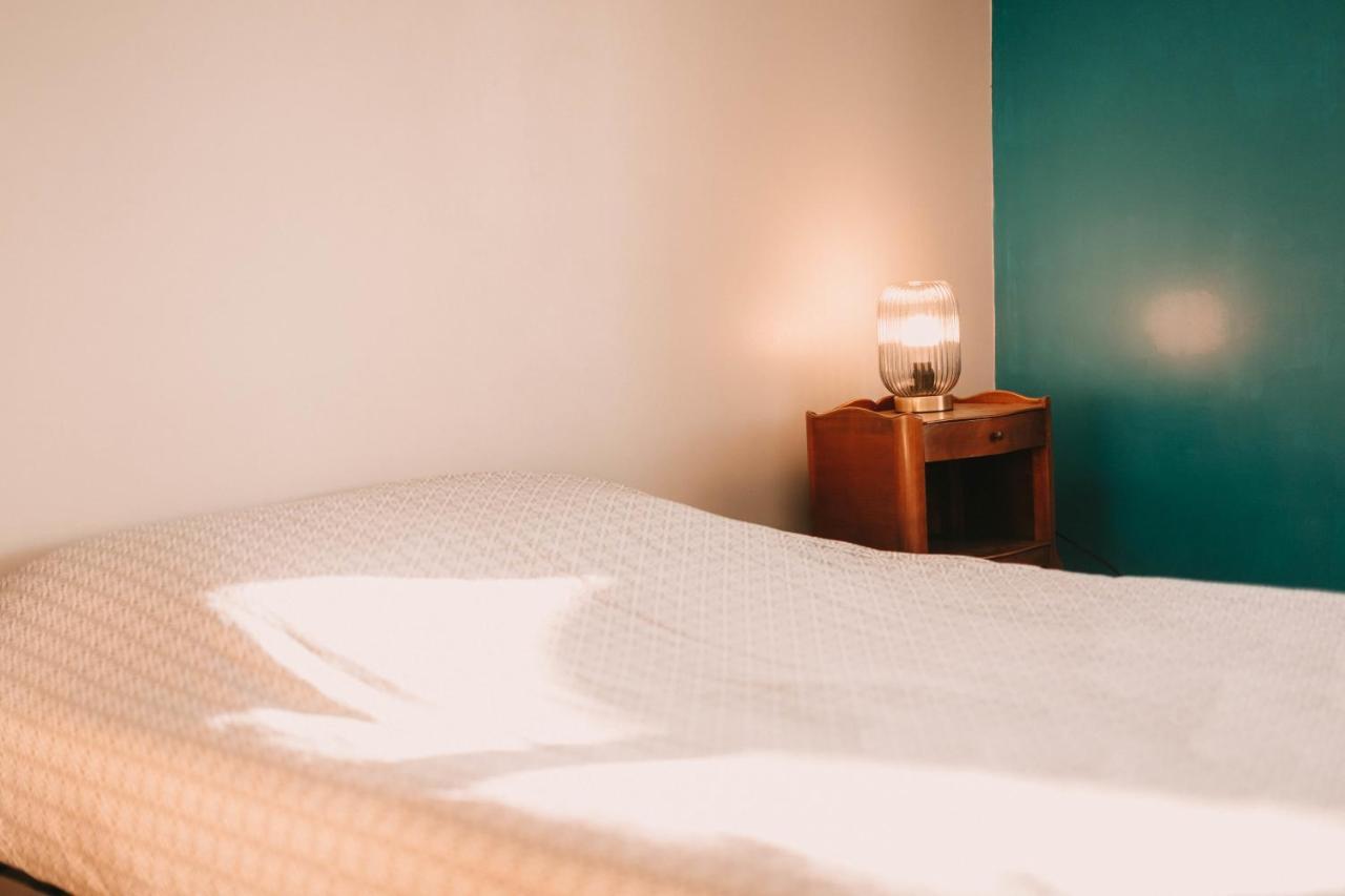 Bel Appartement Avec Cachet Pour 6 브장송 외부 사진